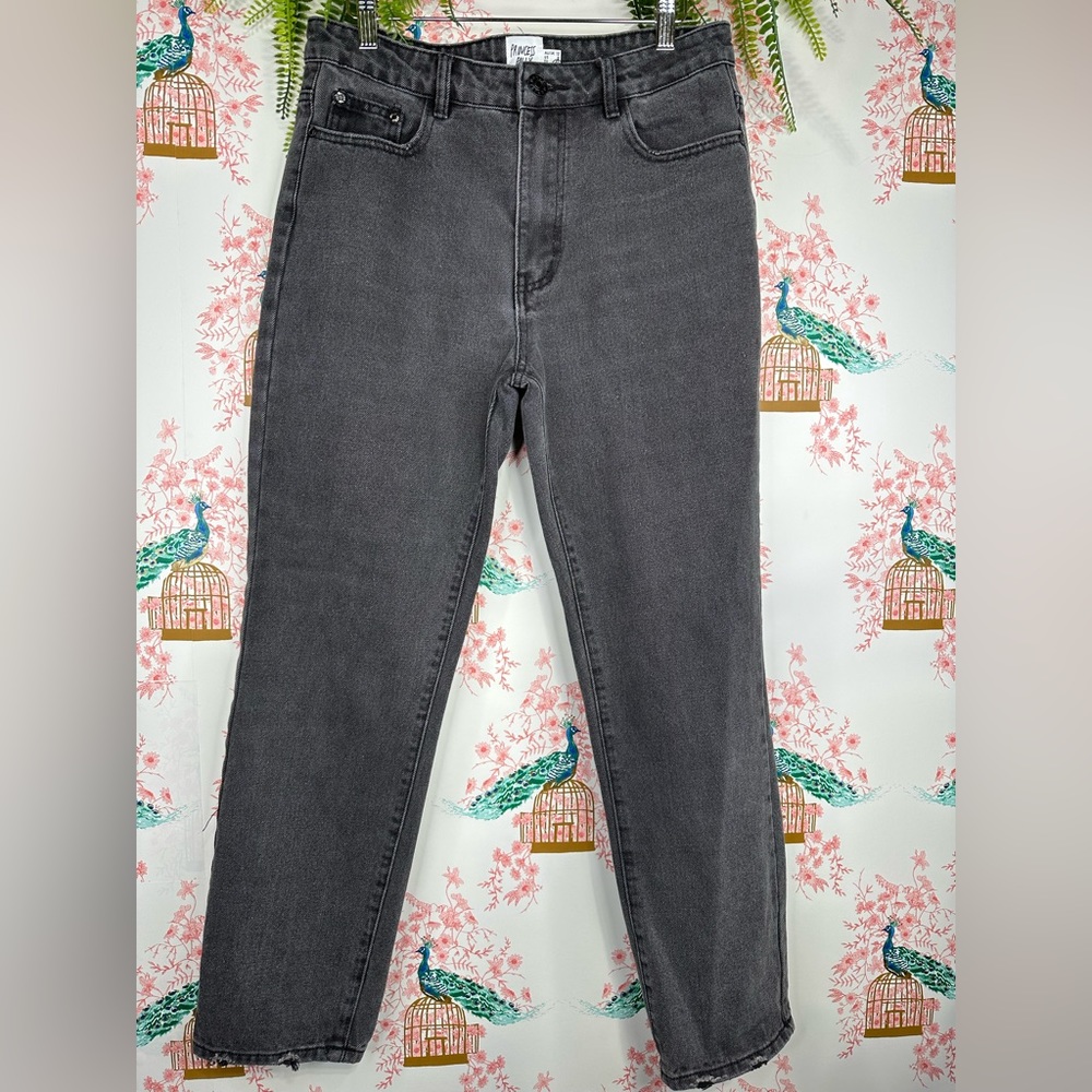 Sale Princess Polly straight high rise jeans